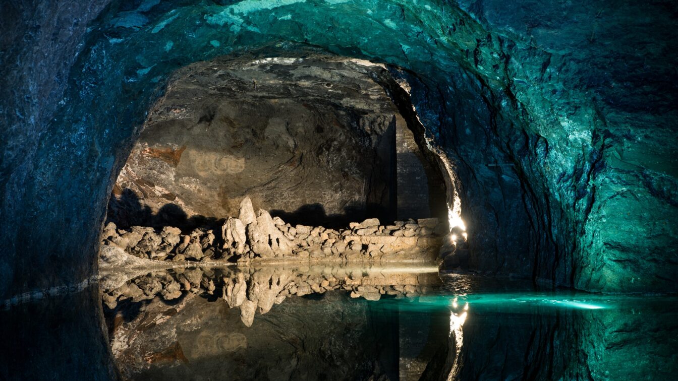 Seegrotte Hinterbrühl
