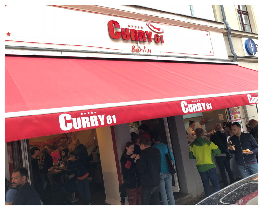 (c) Curry61