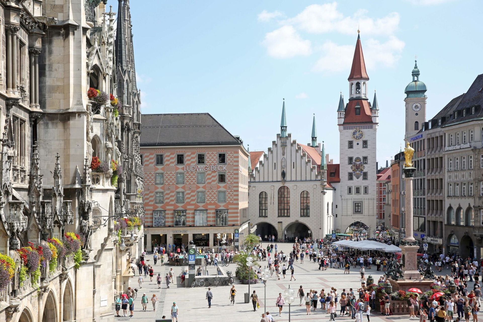 Was Kann Ich Heute In München Machen