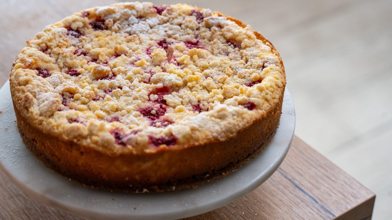 Der perfekte Cheesecake - wie der schmeckt? Finde es selbst heraus! (c) Marcel Drabits Der perfekte Cheesecake - wie der schmeckt? Finde es selbst heraus! © Marcel Drabits