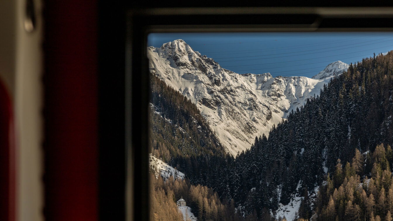 (c) Sonja Koller | 1000things Glacier Express, Schweiz, Panoramazug, Zermatt nach St. Moritz, Sonja Koller,2