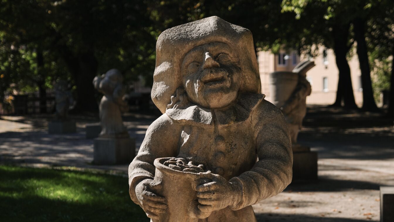 Zwergerlgarten Salzburg