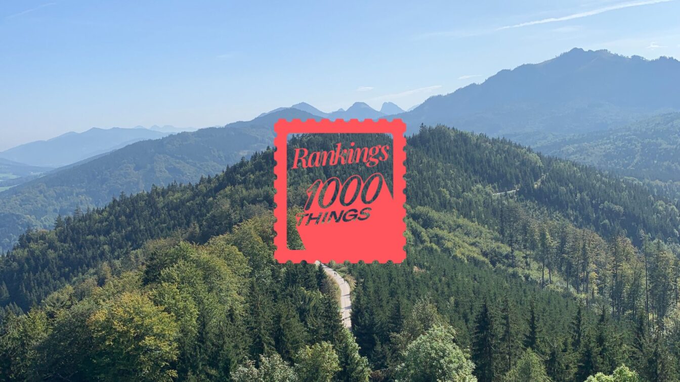 (c) 1000things Rankings Logo 2026