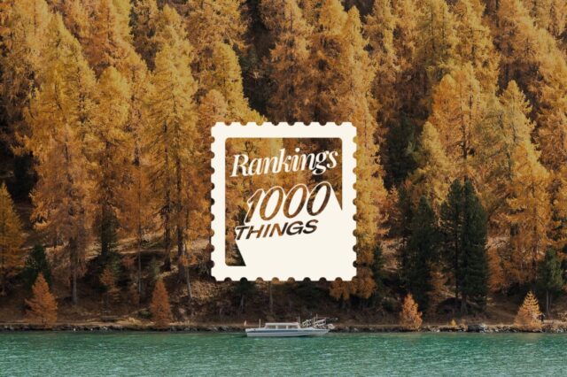 Marc Scherr | 1000things