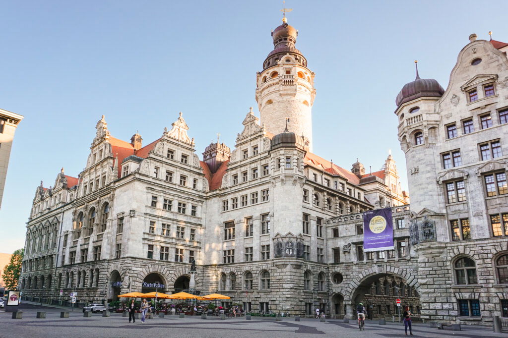 Leipzig (c) Fabienne Waitschacher