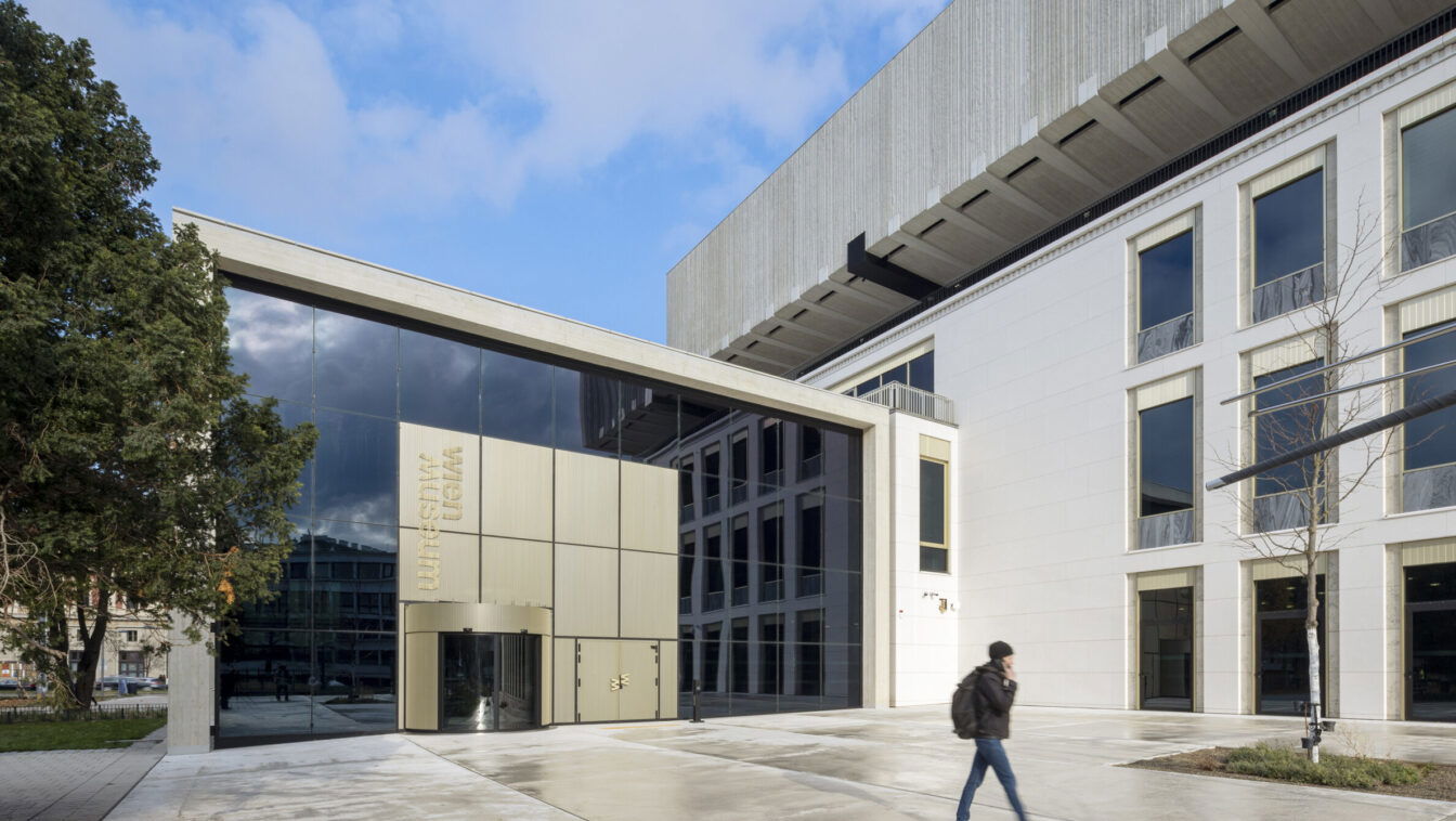 Wien Museum: Ein gratis Museum am Karlsplatz