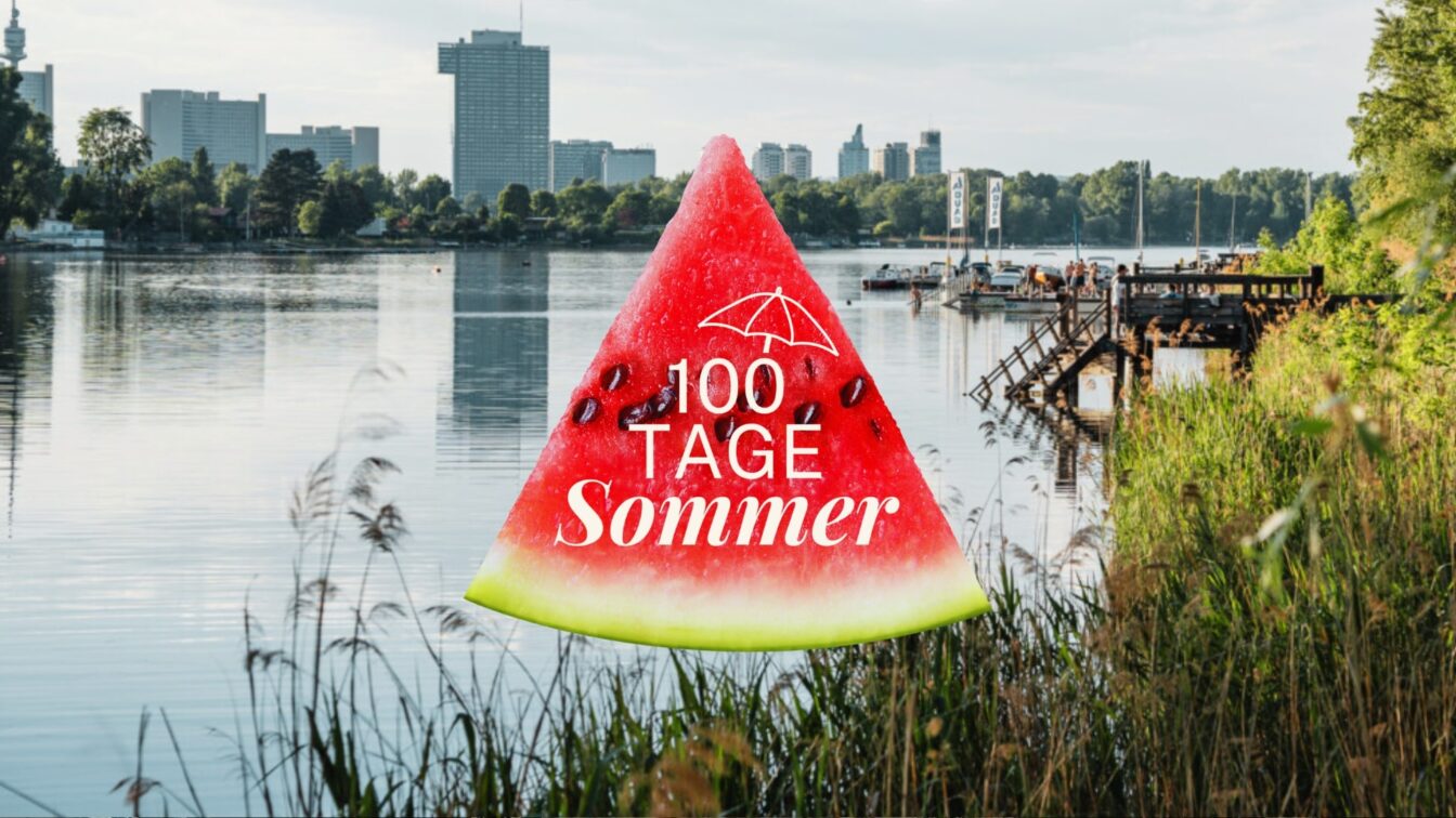 (c) Lilli Wermuth | 1000things Sommerstimmung in Wien
