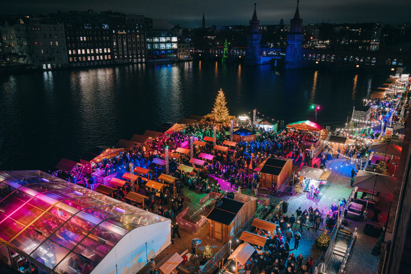 (c) Spreespeicher Event GmbH