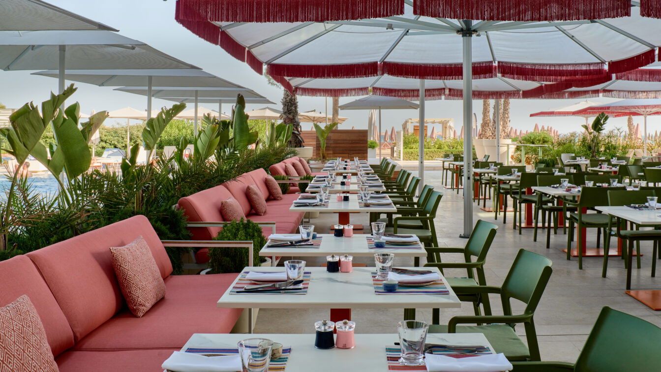 (c) Falkensteiner Hotel & Spa Jesolo