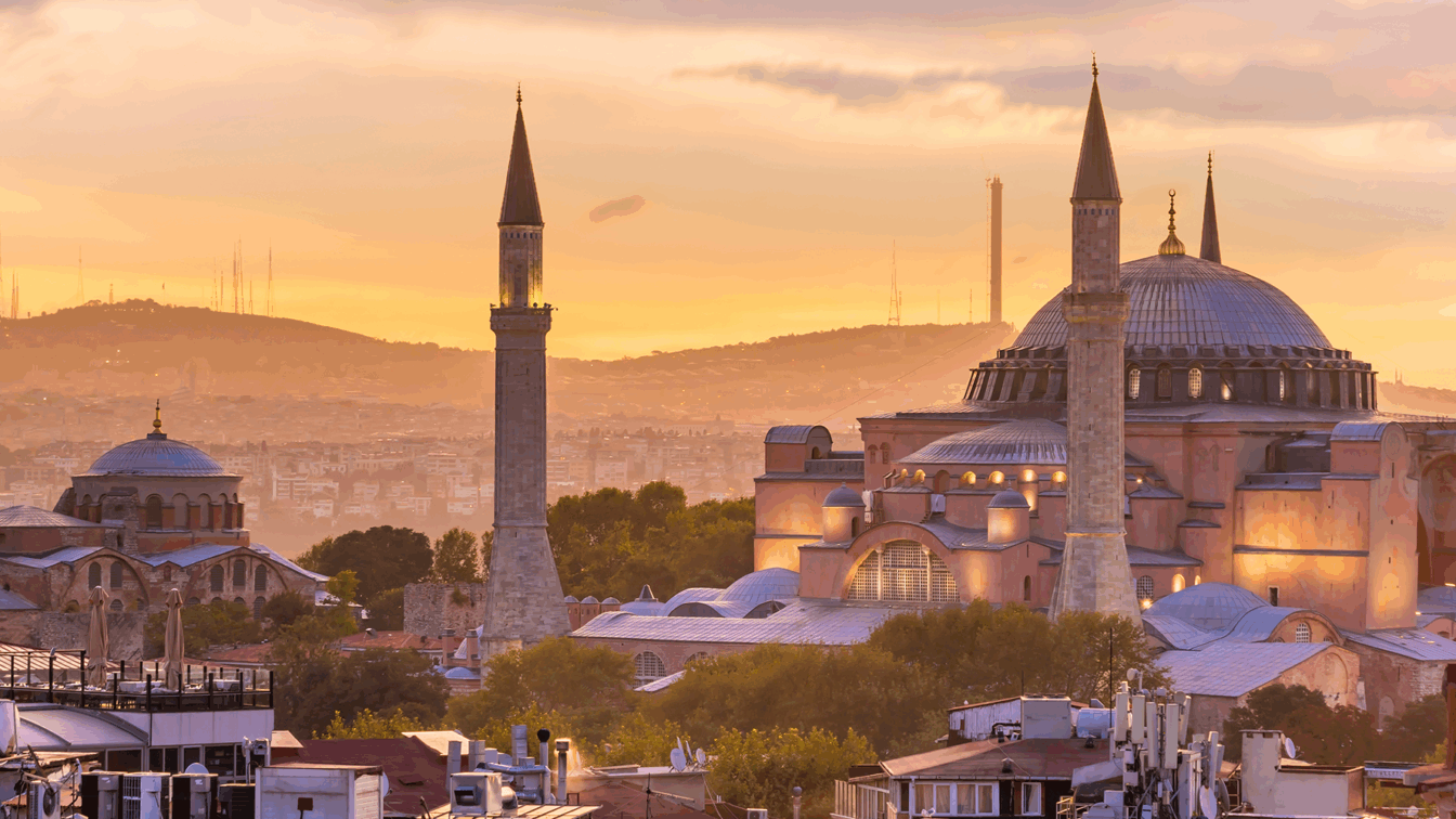 (c) Adobe Stock Türkei