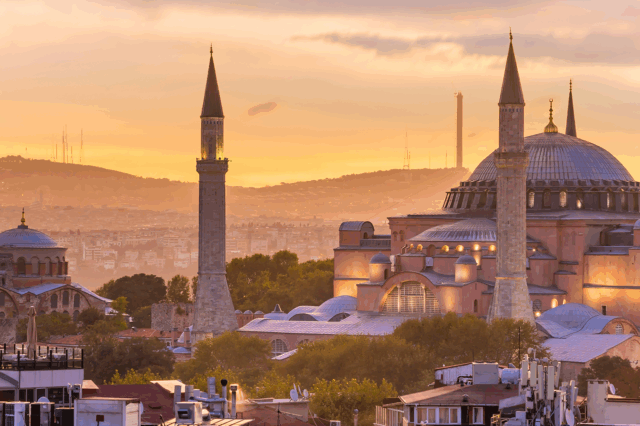 Türkei