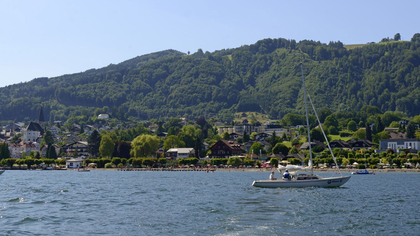 (c) TVB Traunsee Almtal Brainpark (c) TVB Traunsee Almtal Brainpark