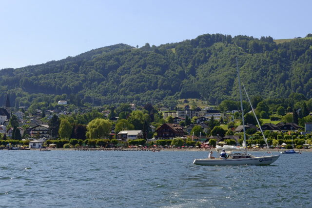 (c) TVB Traunsee Almtal Brainpark (c) TVB Traunsee Almtal Brainpark