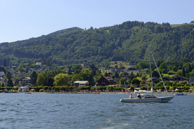 (c) TVB Traunsee Almtal Brainpark