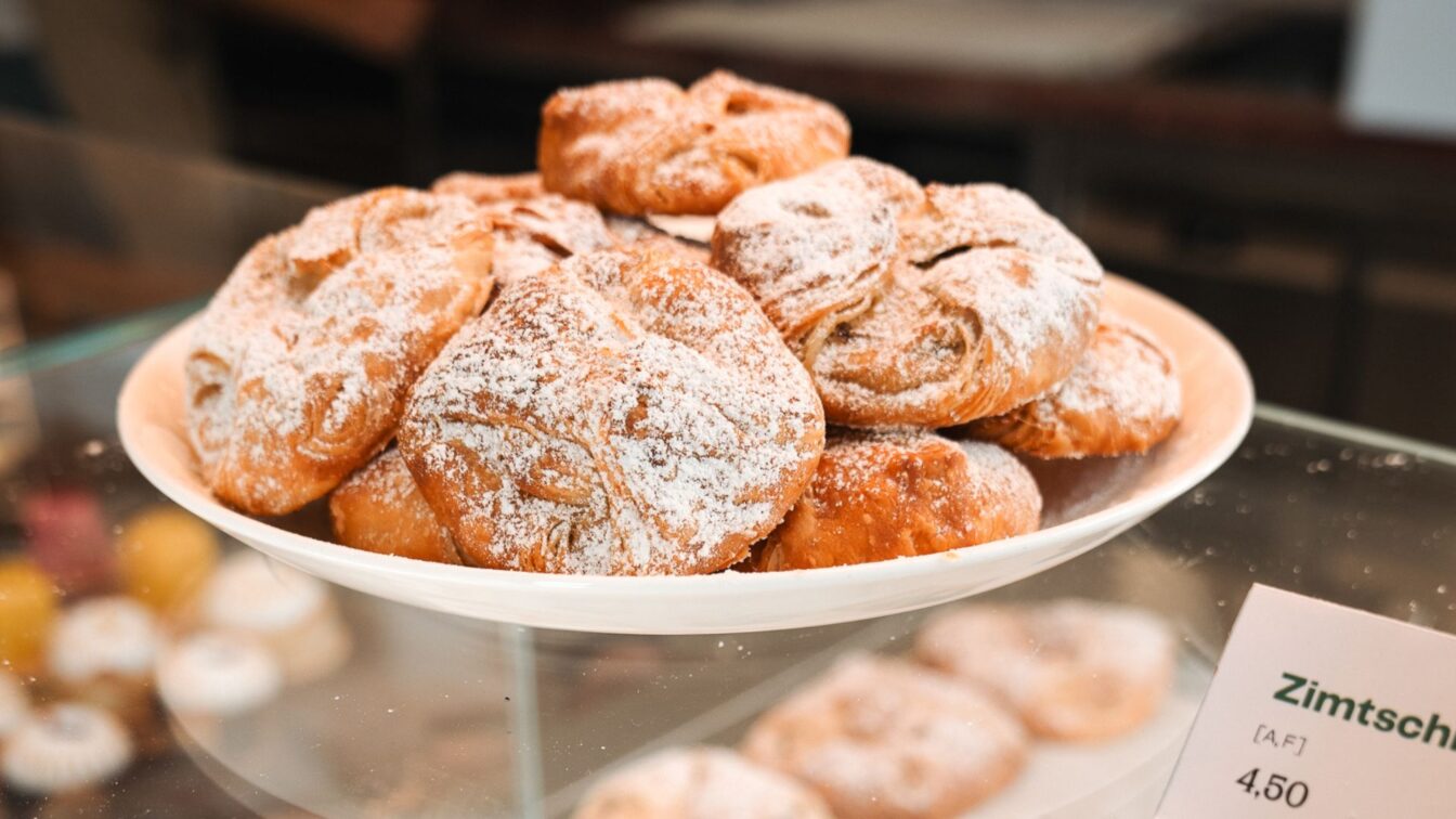 (c) Julia Riedesser | 1000things
1000things Community Awards: Backwaren von einer Bäckerei in Wien