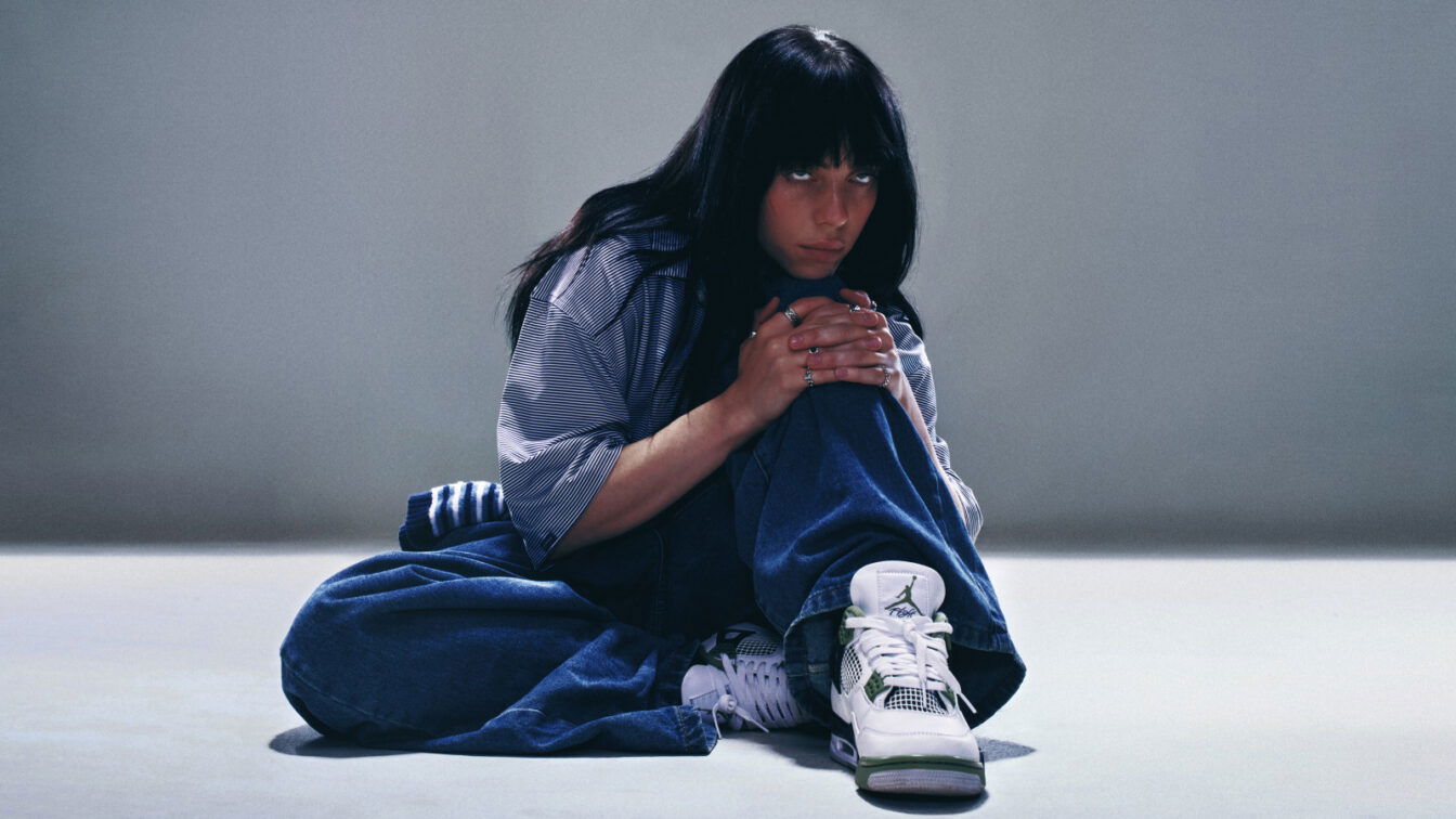 (c) Universal Music Billie Eilish Pressefoto 2023