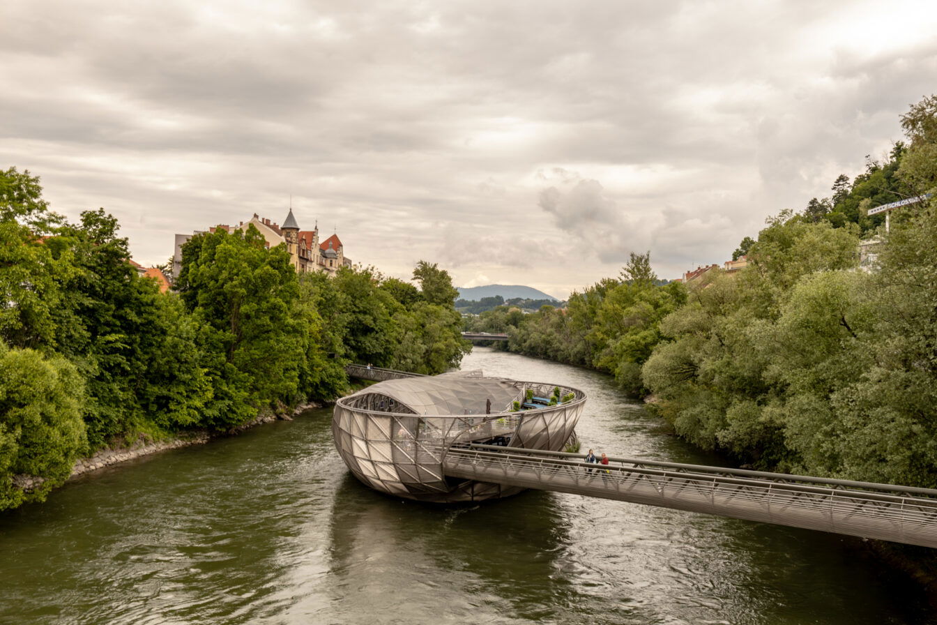 Die besten Tipps rund um den Lendplatz in Graz | 1000things