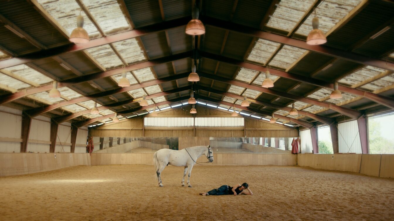 (c) beigestellt Szenenbild aus dem Kinofilm Happyland