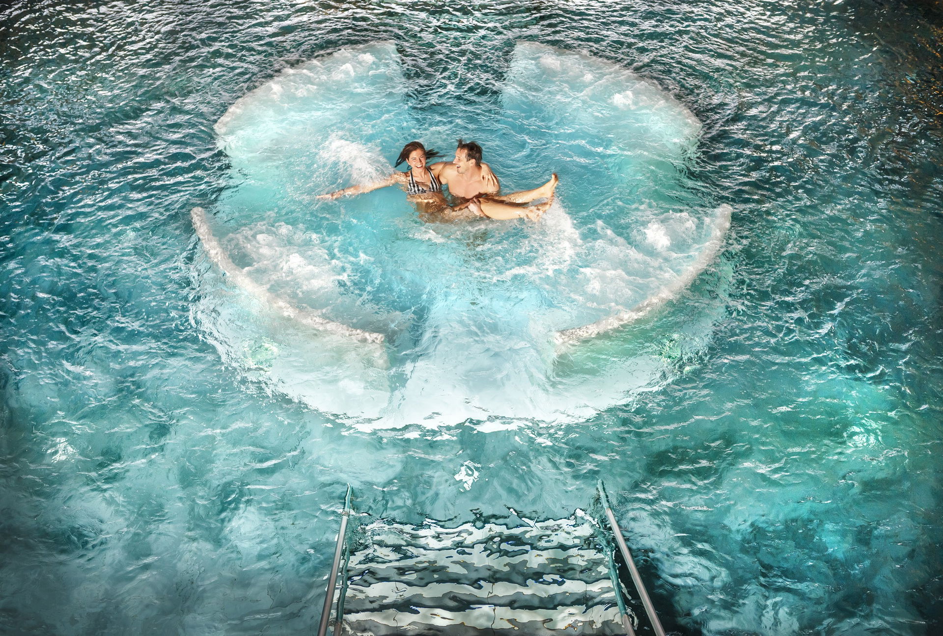 Asia Hotel und Spa Erzberg-Leoben