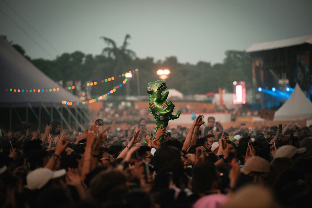 Festival Sommer