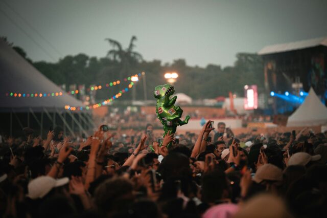 Festival Sommer