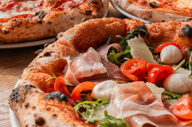 1000things Community Awards: Pizza in Wien