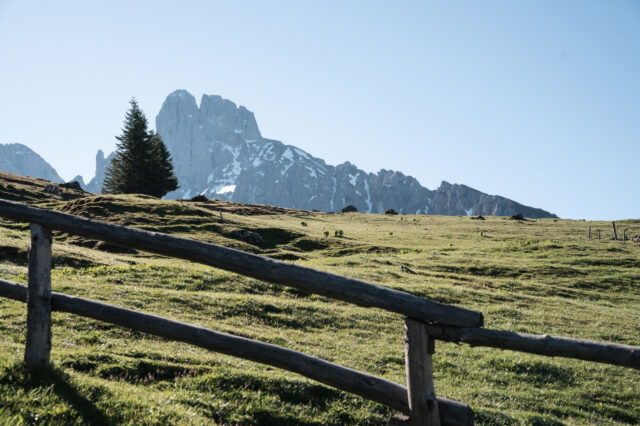 Weitwandern