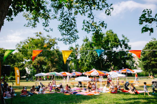 (c) WIENXTRA | Aleksandra Kawka Kinderaktiv, Schweizergarten