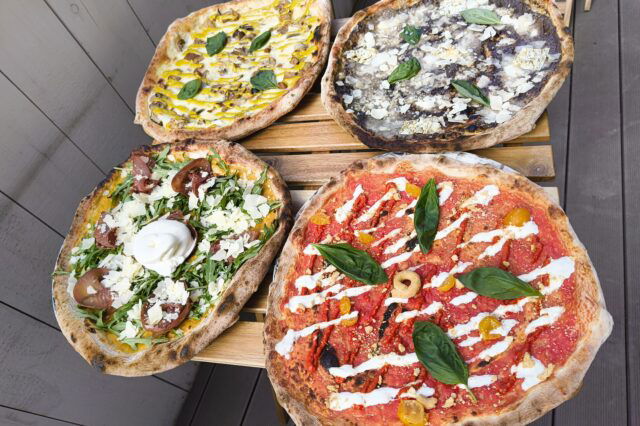 Matto Pizza (c) Stefano Birettoni
