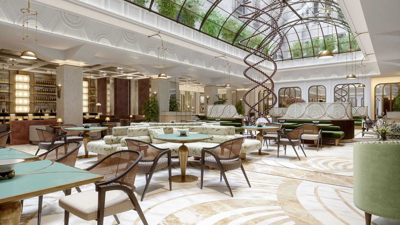 Vienna-Dining-restaurant