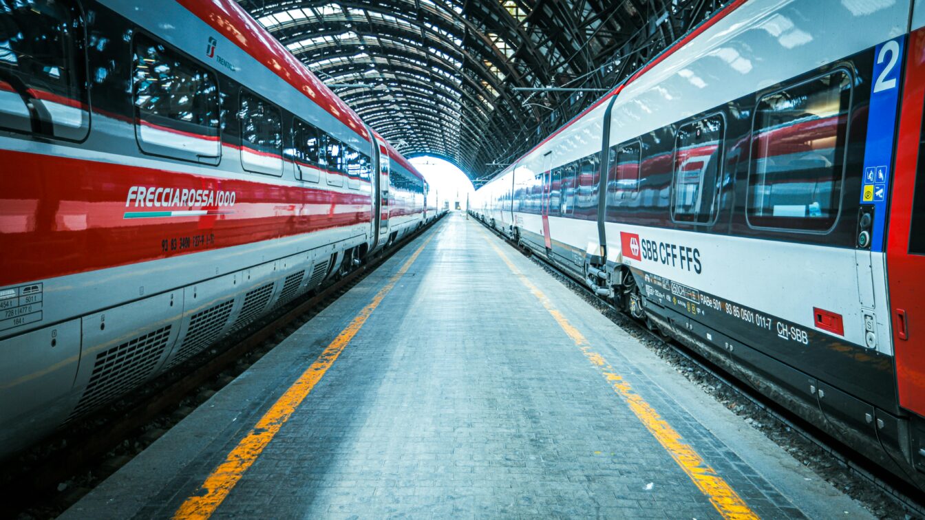 (c) Cristian Manieri | Pexels