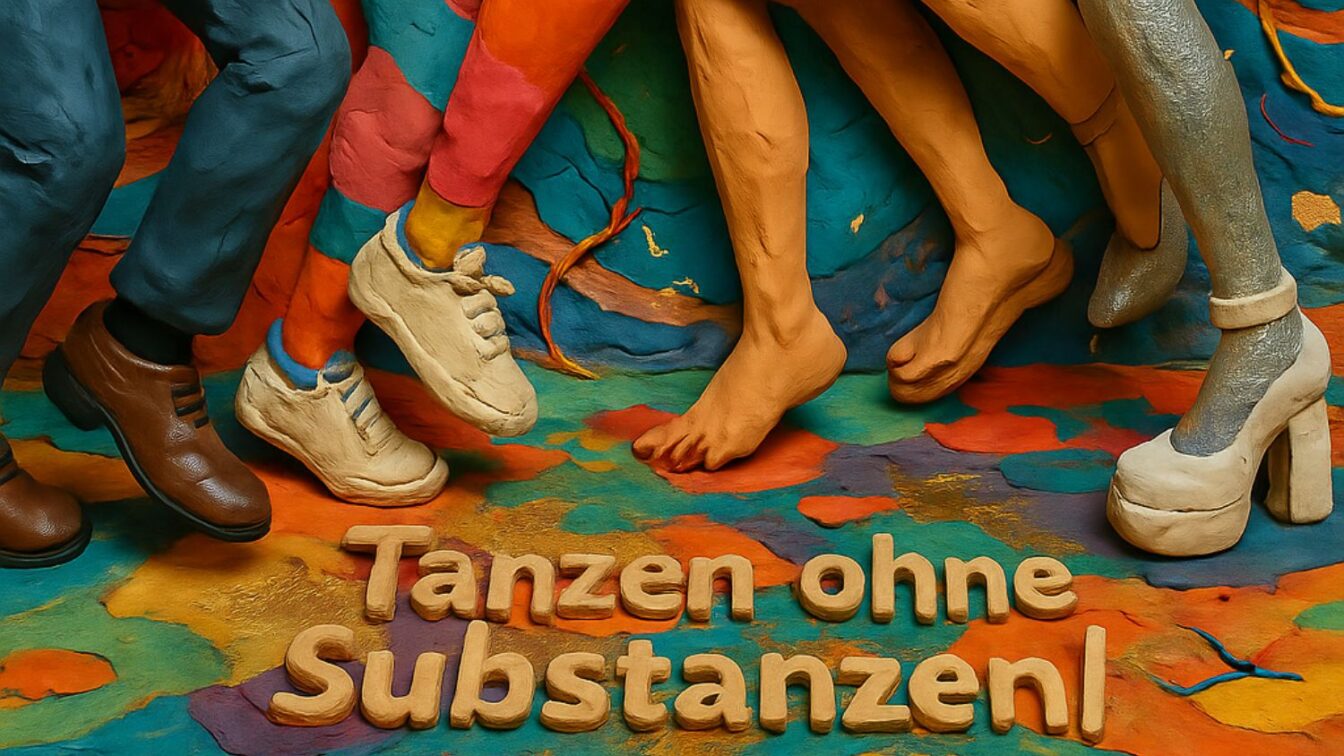 (c) Olivier Hölzl | Pratersauna La Morgendisco Sujet Pratersauna Wien