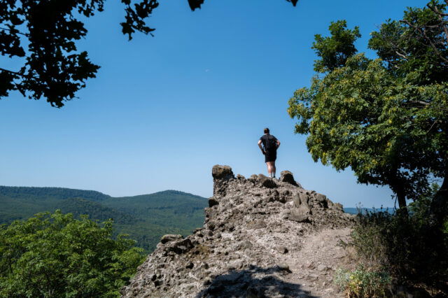 Szentendre Wanderung