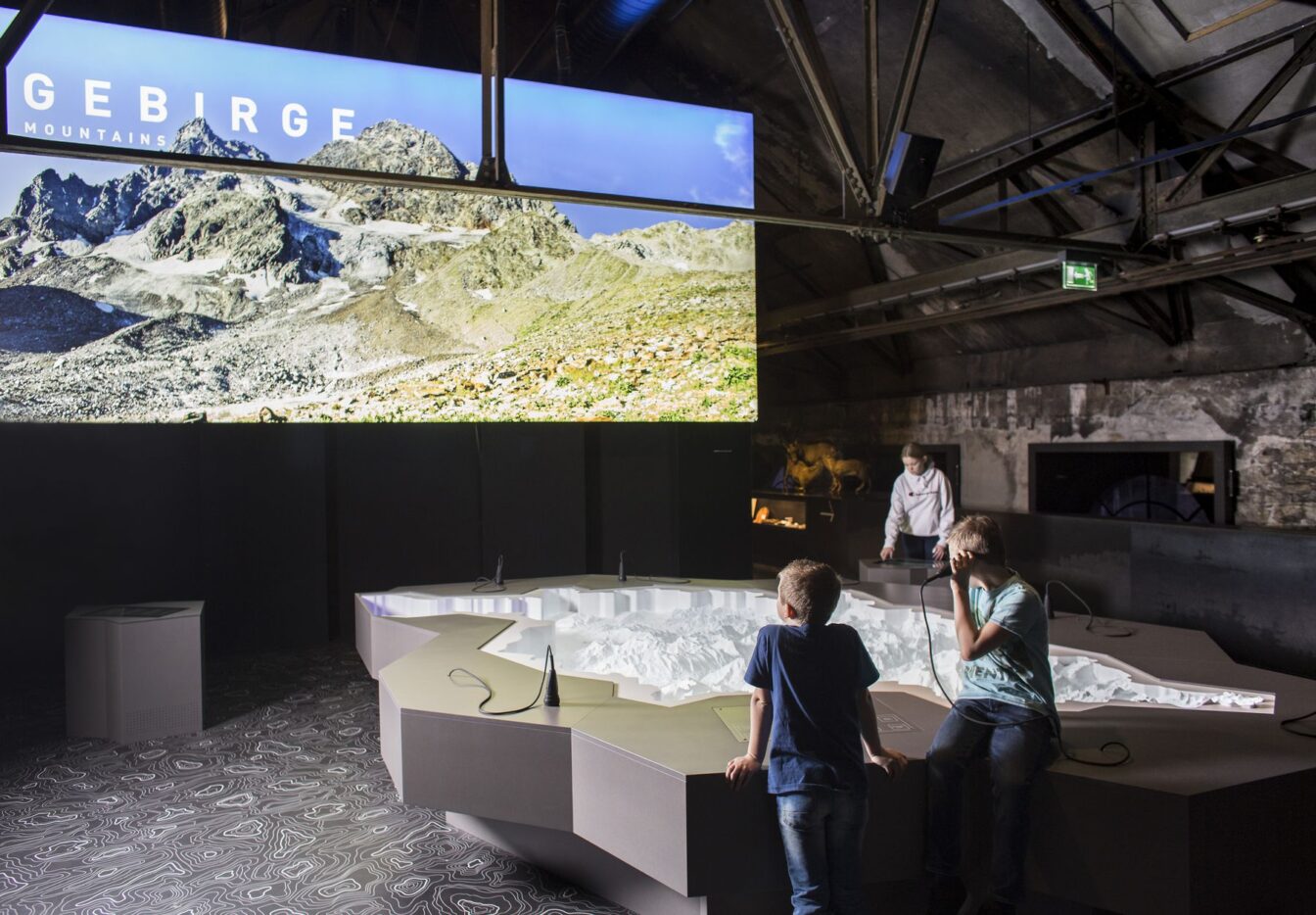 inatura Dornbirn