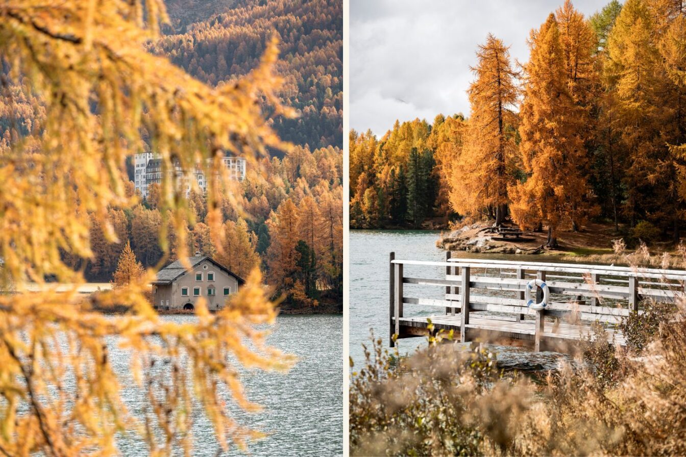 Engadin