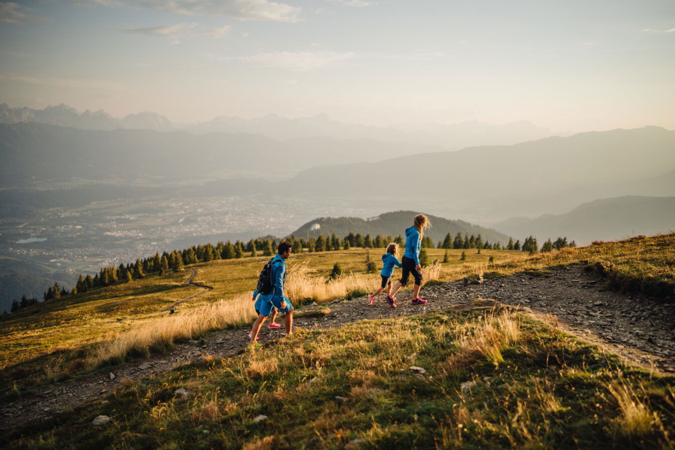 Gerlitzen, Villach