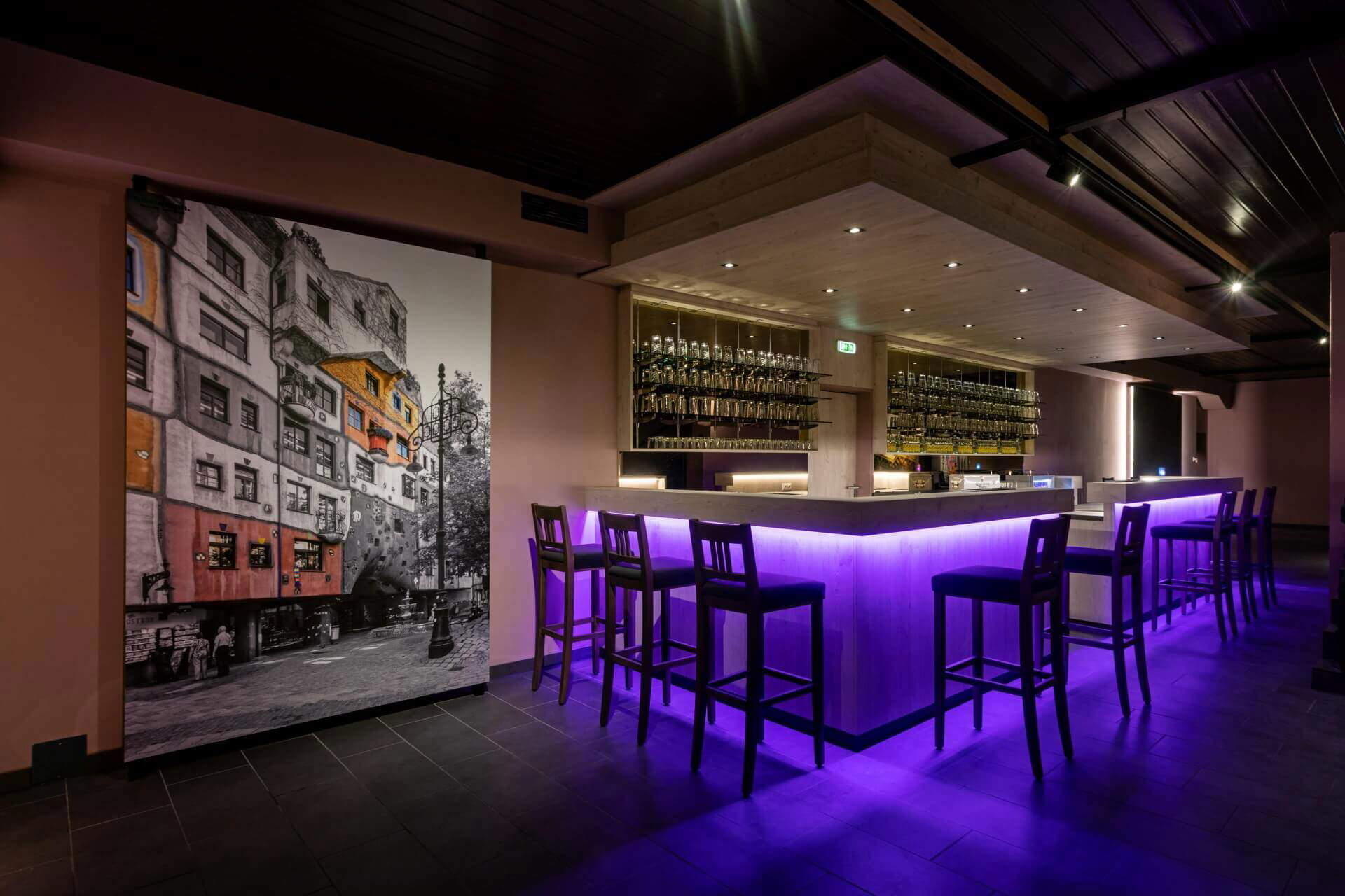 Nordberg Wien Bar (c) Nordberg Wien