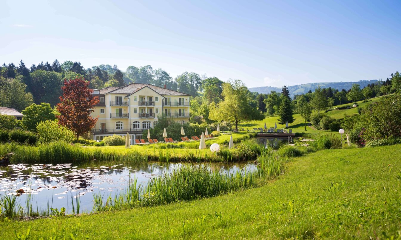 Relax Resort Kothmühle