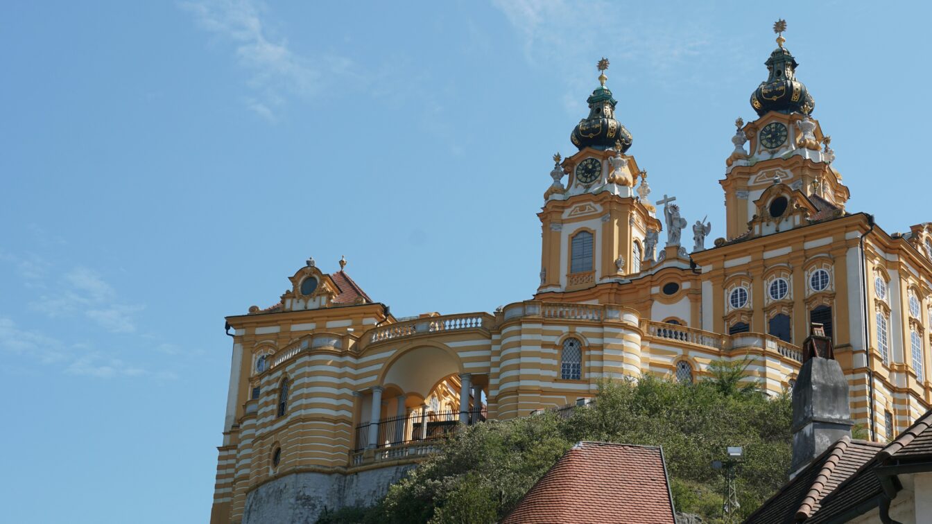 Stift Melk