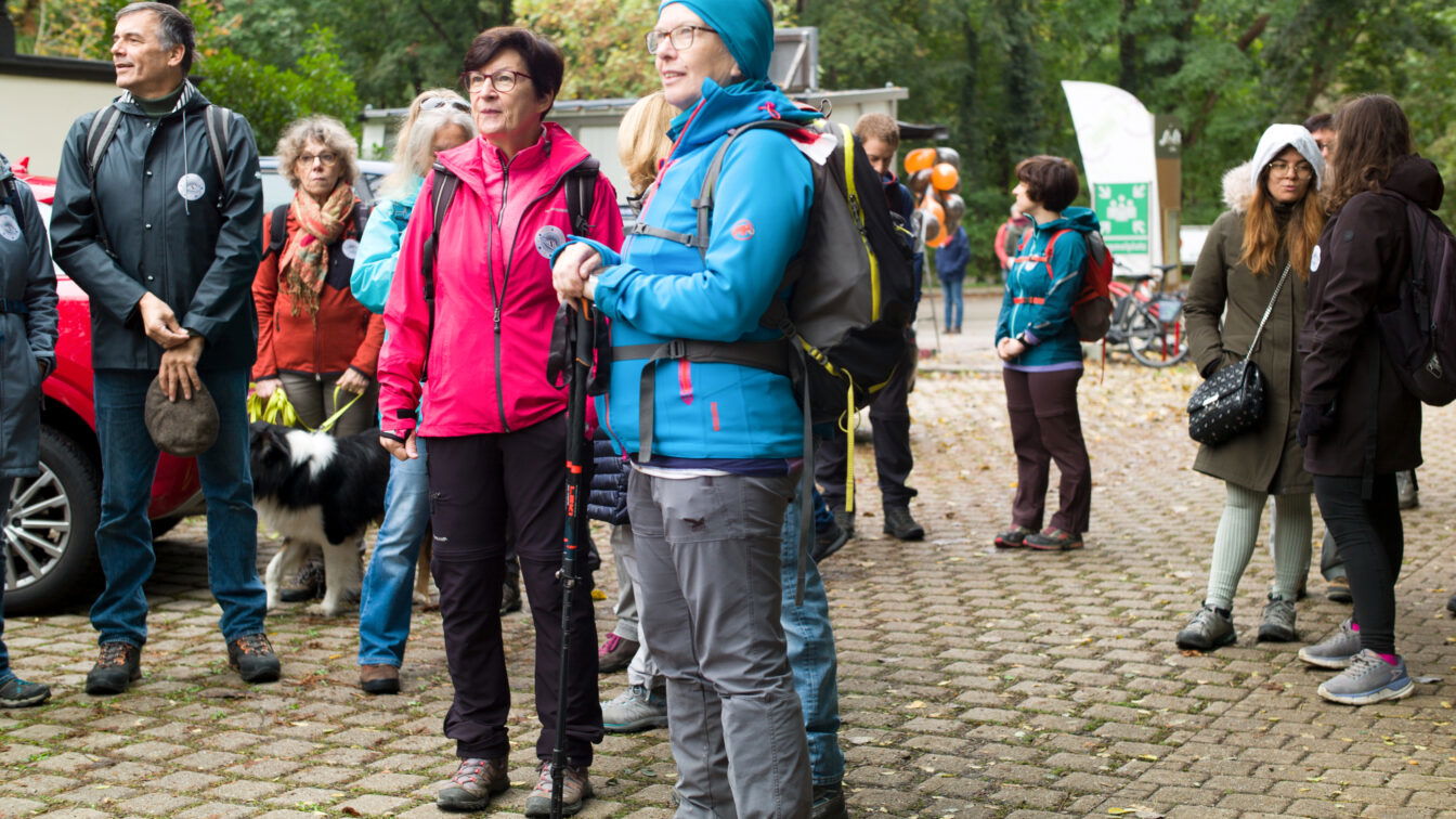 Walk4VinziRast