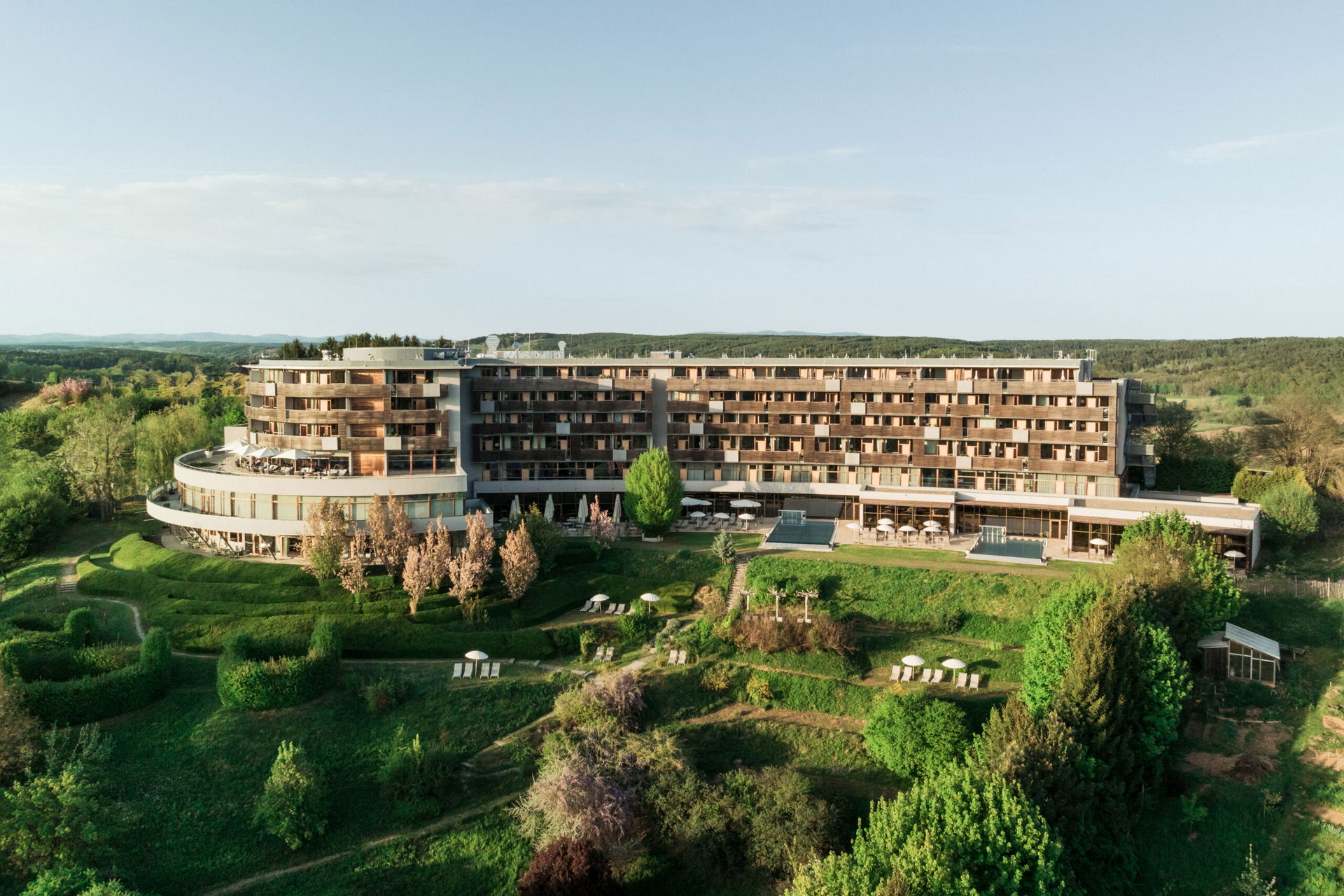 Falkensteiner Balance Resort Stegersbach