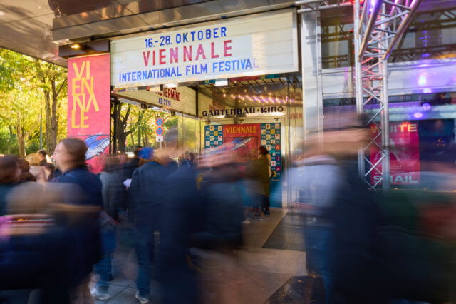 Viennale 2026: Programm und Highlights
