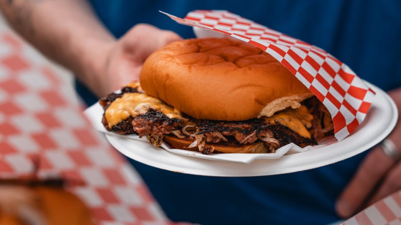 (c) Lilli Wermuth | 1000things Burger bei El Reno, Wien
