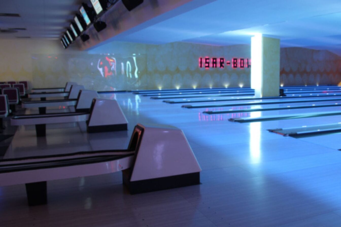 Isar Bowling München