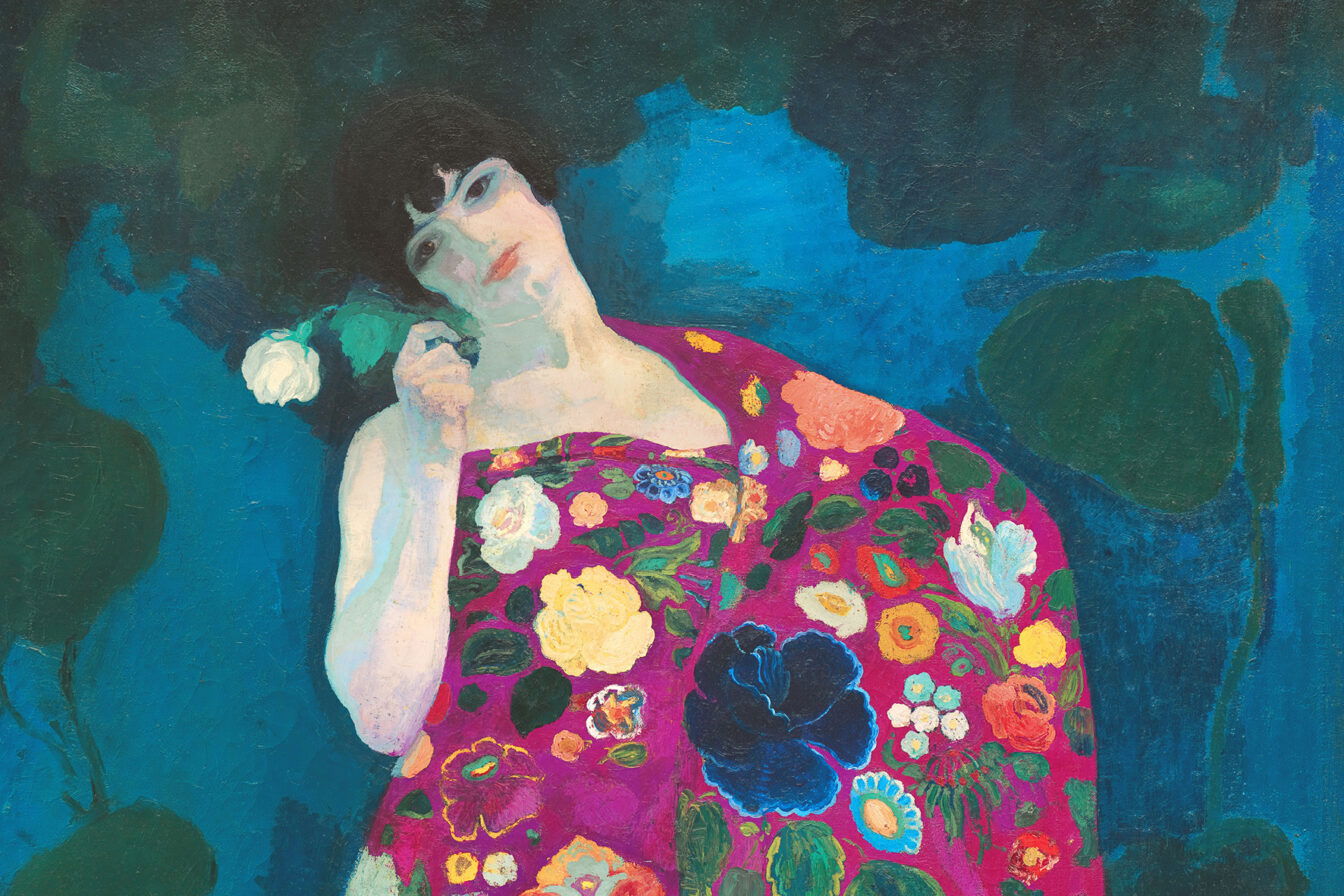 In der Kunsthalle München gibt es im Herbst 2026 und bis Februar 2027 eine Ausstellung Barceolna Moderna mit Kunst von Gaudi bis Picasso.