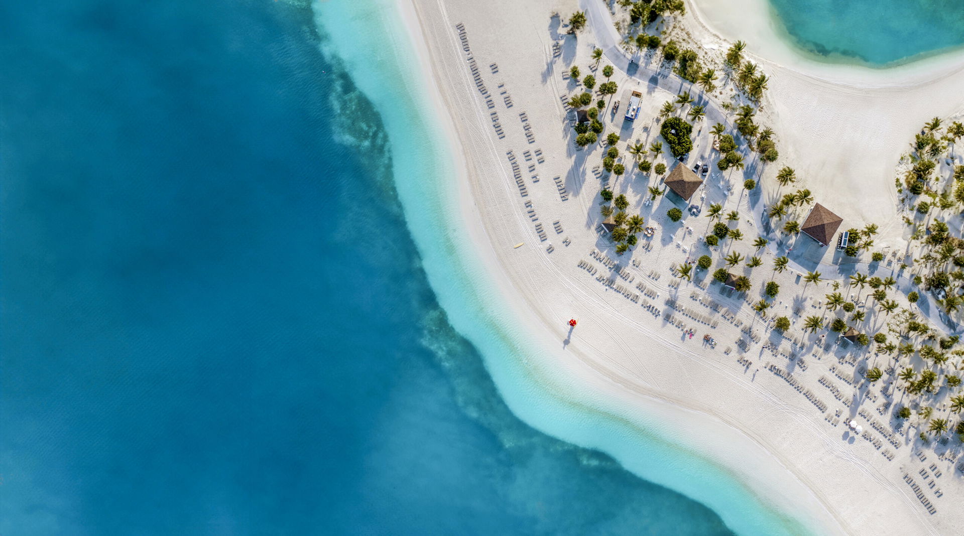 Ocean Cay MSC Marine Reserve