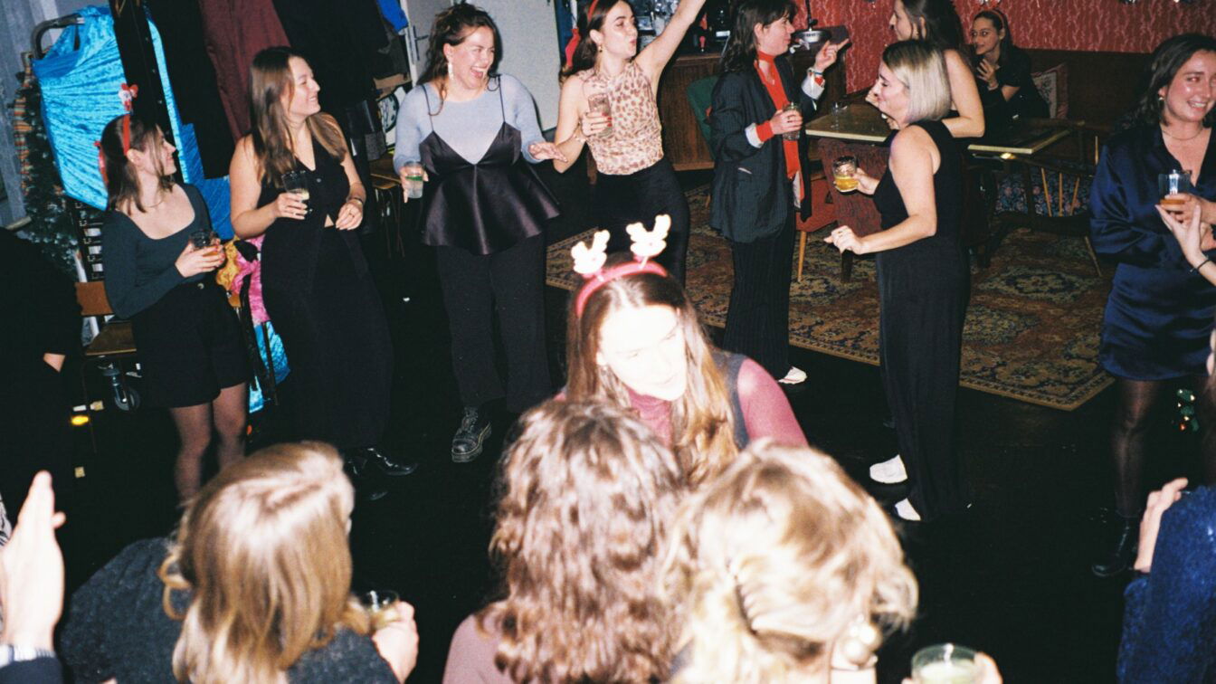 (c) Lena Müllner | 1000things Partylocations in München zum Mieten