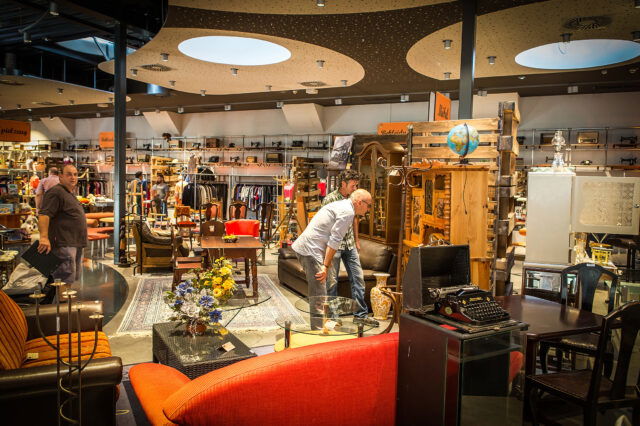 Ökologisch, praktisch, wienerisch – der 48er-Tandler Margareten feiert sein 10-jähriges Bestehen mit einem Aktionstag am 21. August 2025.