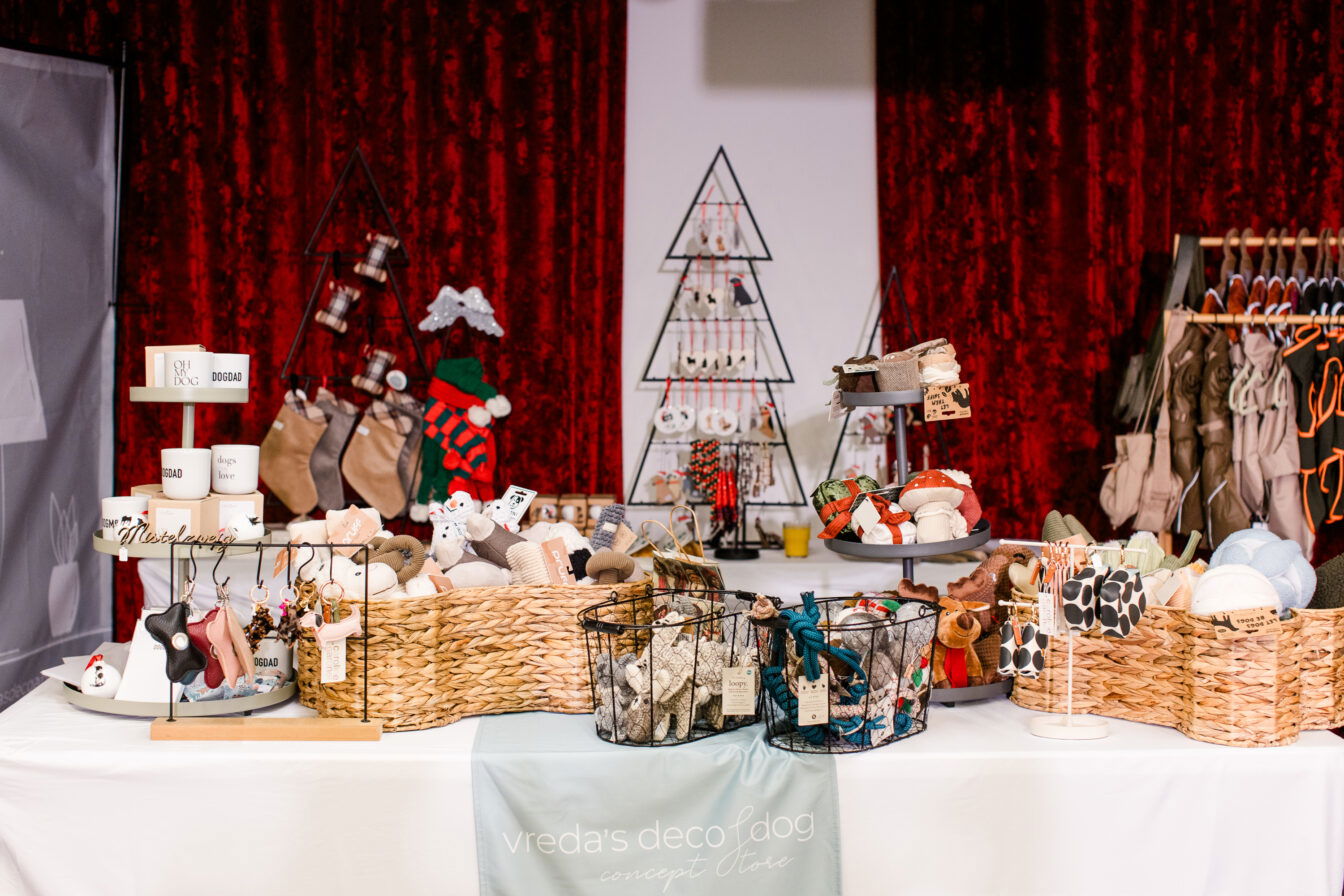 Dog Sparkle im 25 Hours Hotel 2025