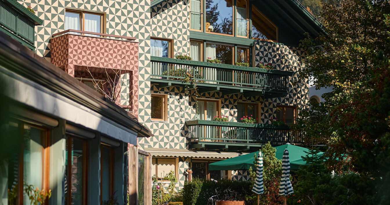 Drumlerhof, Südtirol